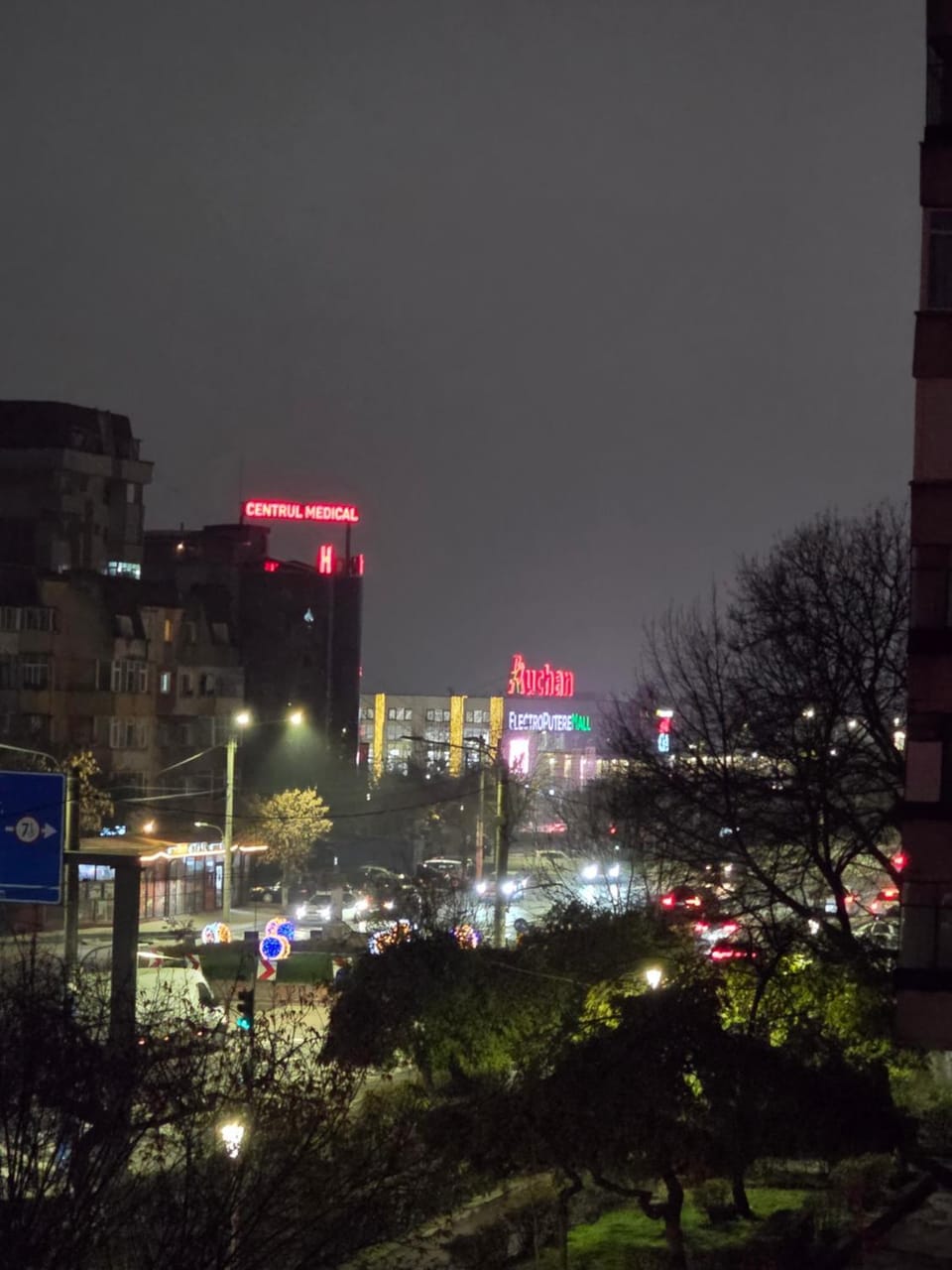 AARON Apartament Apartment in Craiova