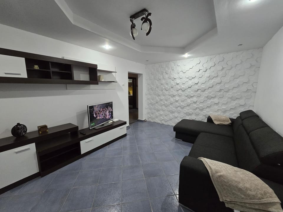 AARON Apartament Apartment in Craiova