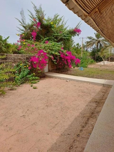 Maison Diamota Villa in Senegal