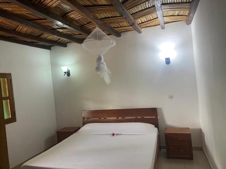 Maison Diamota Villa in Senegal