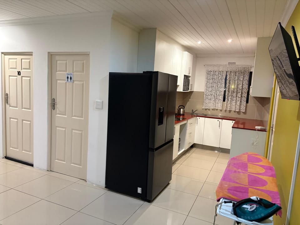 SNE Travellers Apartment in Cape Town