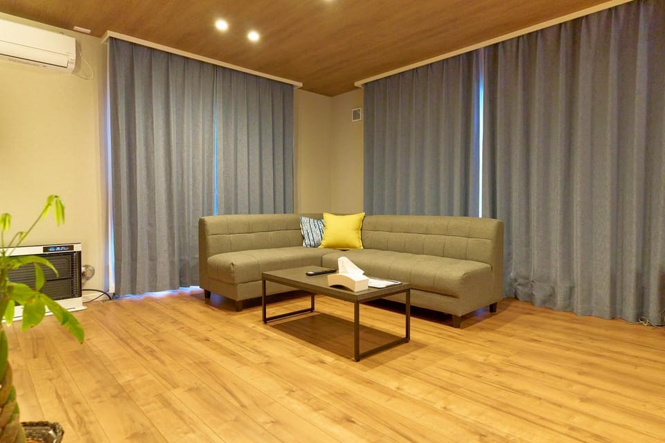 Imari Apartment in Hokkaido Prefecture