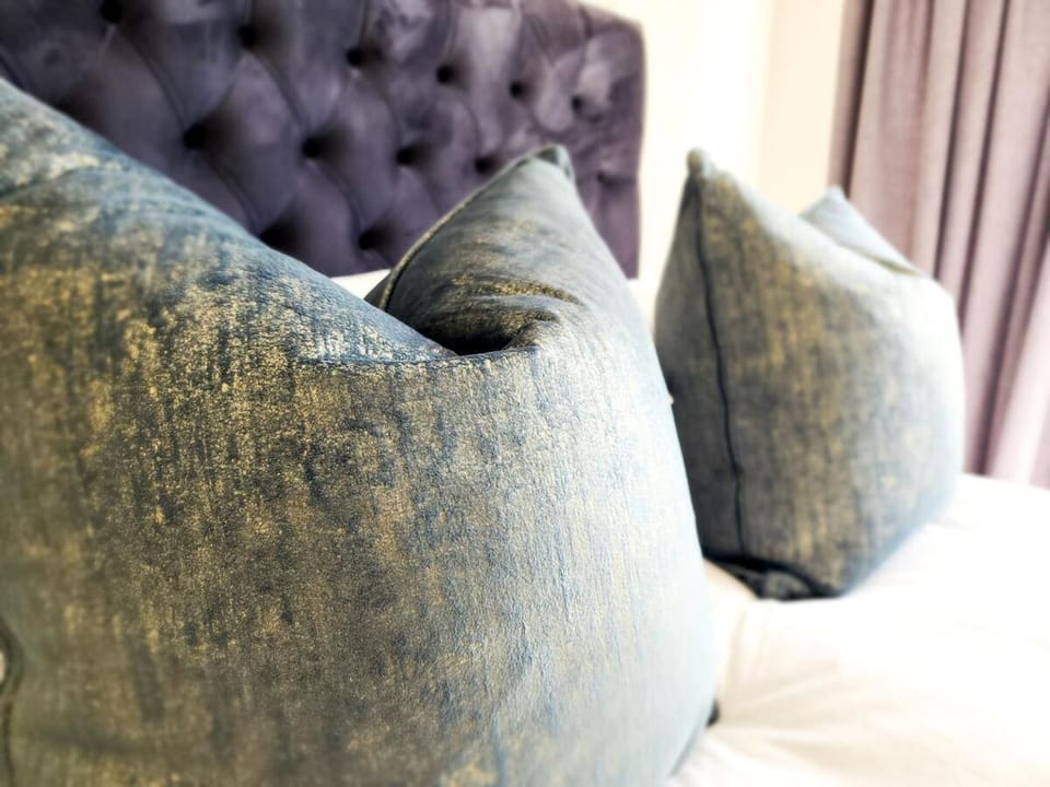 Modern Coastal Apartment in J-Bay Apartment in Eastern Cape