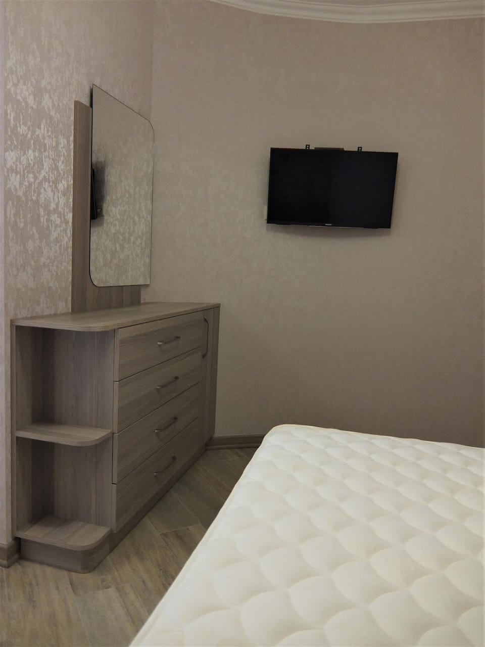Apartment in city center with a small balcony Apartment in Yerevan