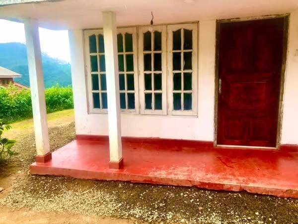 CHAMA Homes House in Nuwara Eliya