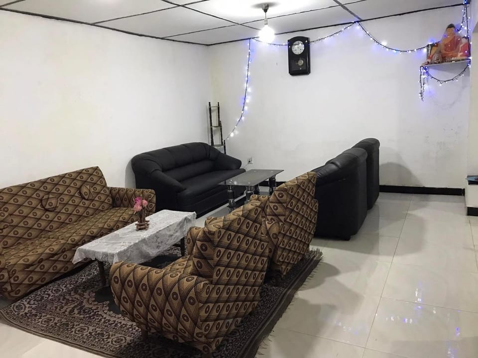 CHAMA Homes House in Nuwara Eliya