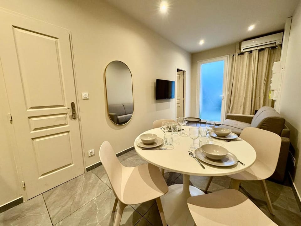 The jaguar of the skyscrapers - part dieu - medipole Apartment in Villeurbanne