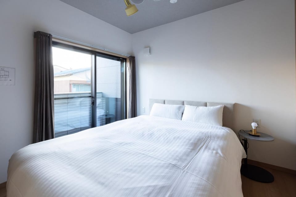 Bio Top Apartment Stay Apartment in Fukuoka