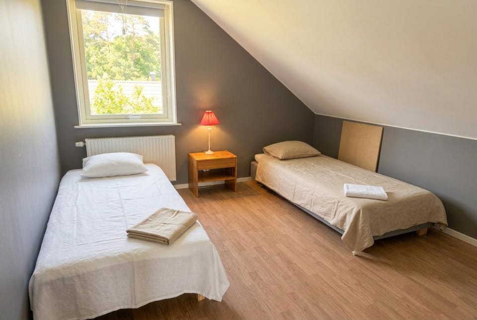 Workers Stay - Temporary Accommodation Olofstorp - Göteborg House in Gothenburg