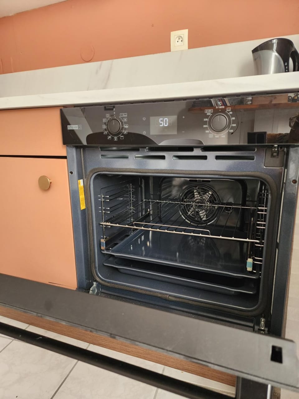 oven