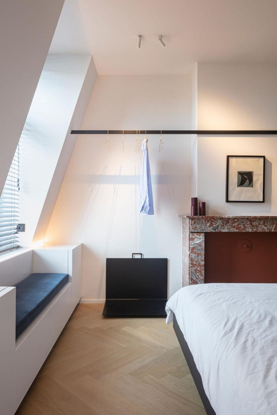 Rietveldhouse Gent - Laurentplein 4 Apartment in Ghent