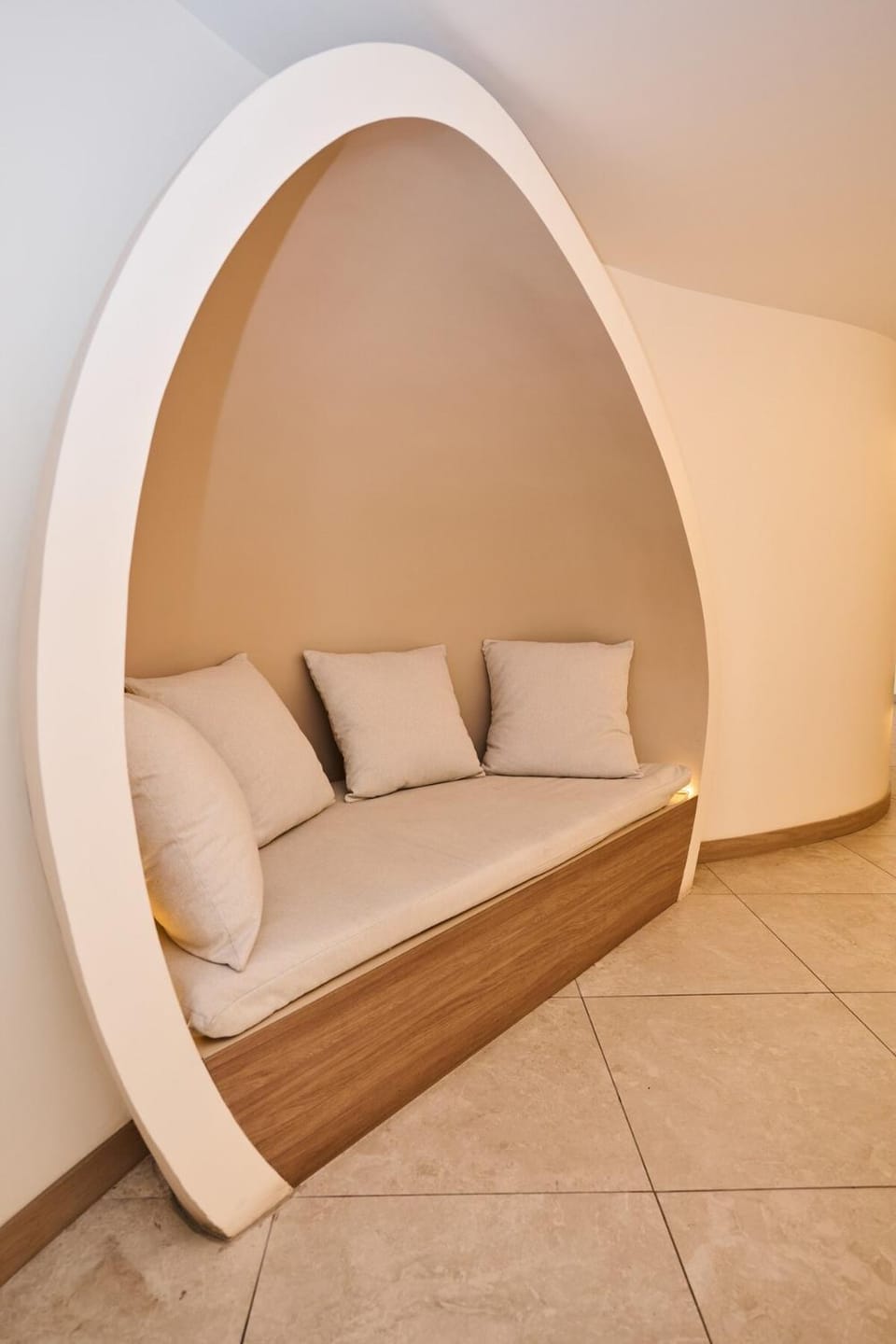 Your elevated refuge over the Republic of El Salvador Apartment in Quito