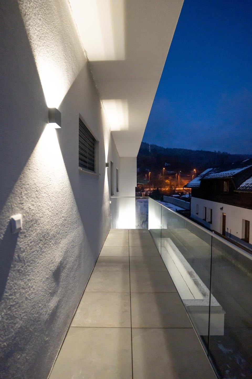 Balcony/Terrace, Balcony/Terrace