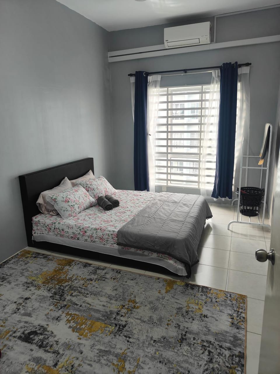 HS Homestay Casa Klebang Ipoh Apartment in Ipoh