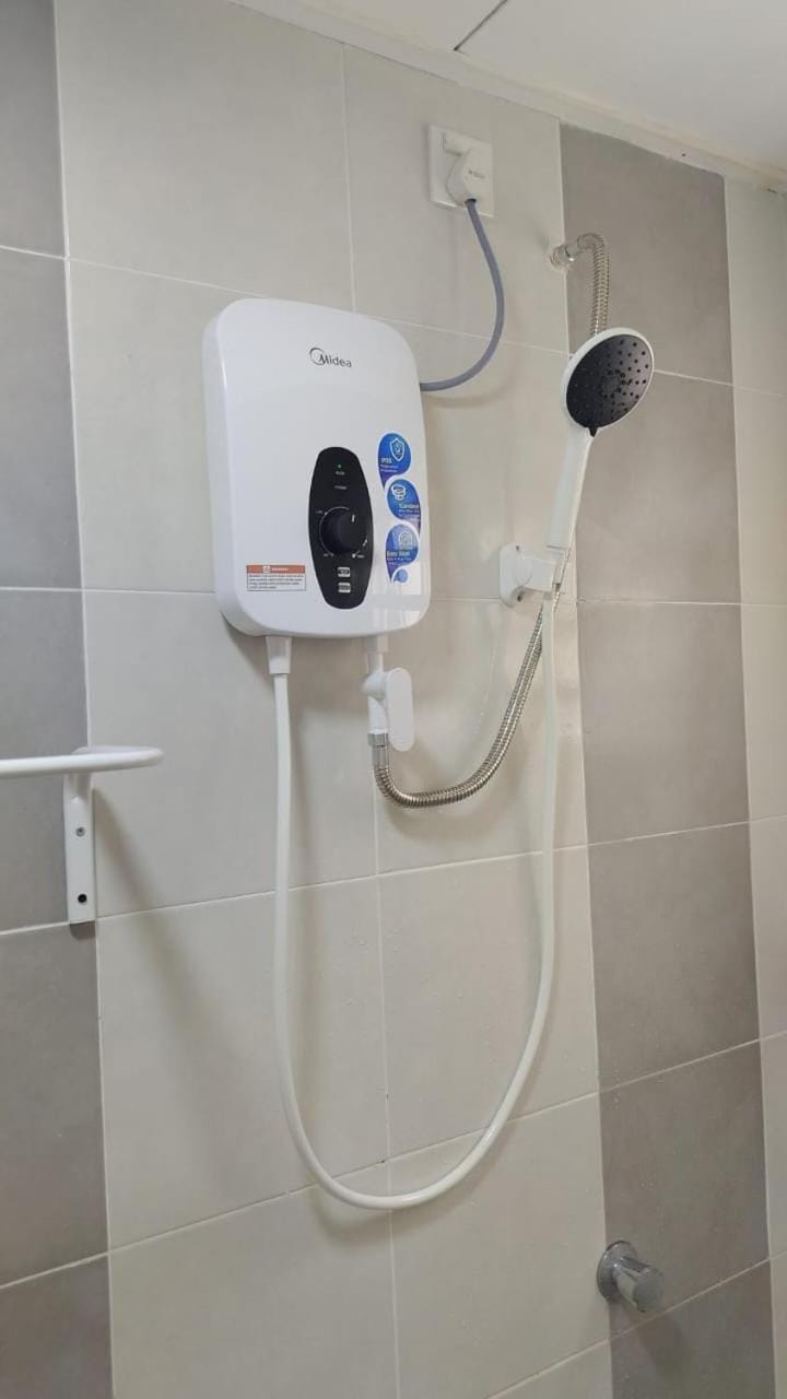 HS Homestay Casa Klebang Ipoh Apartment in Ipoh