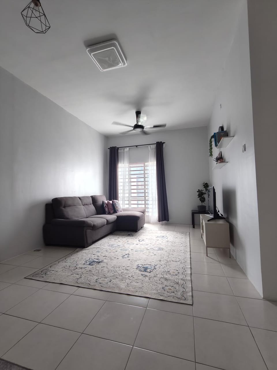 HS Homestay Casa Klebang Ipoh Apartment in Ipoh