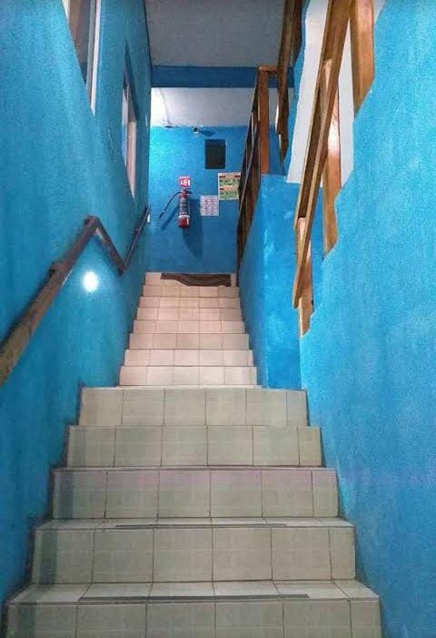 Hotel Sierra Encantada Hotel in State of Morelos