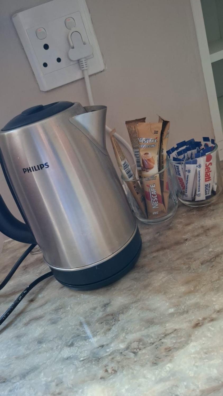 MDA Myburgh Apartment in Cape Town