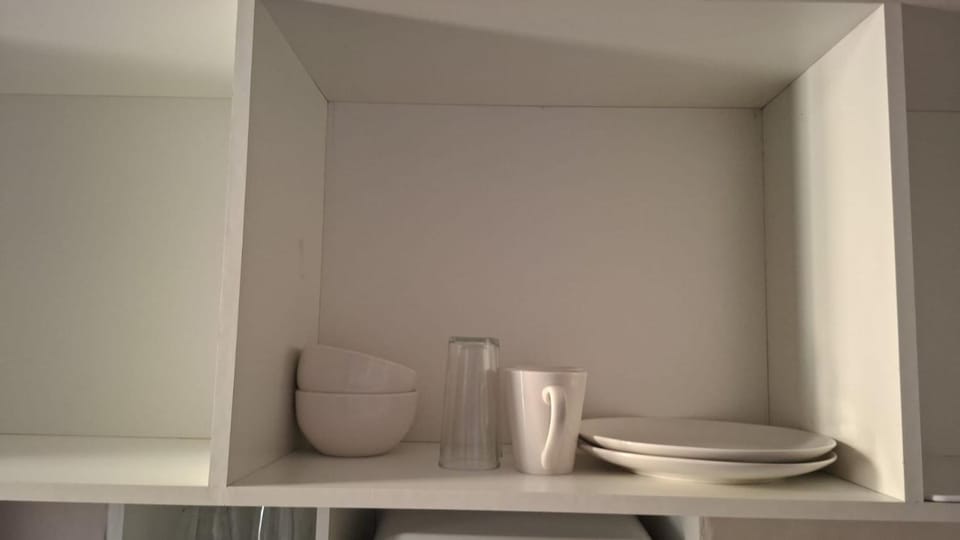 MDA Myburgh Apartment in Cape Town