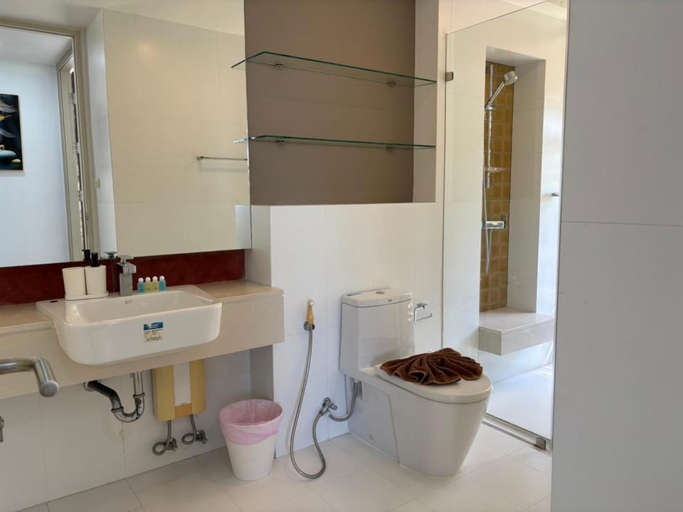 Toilet, Bathroom