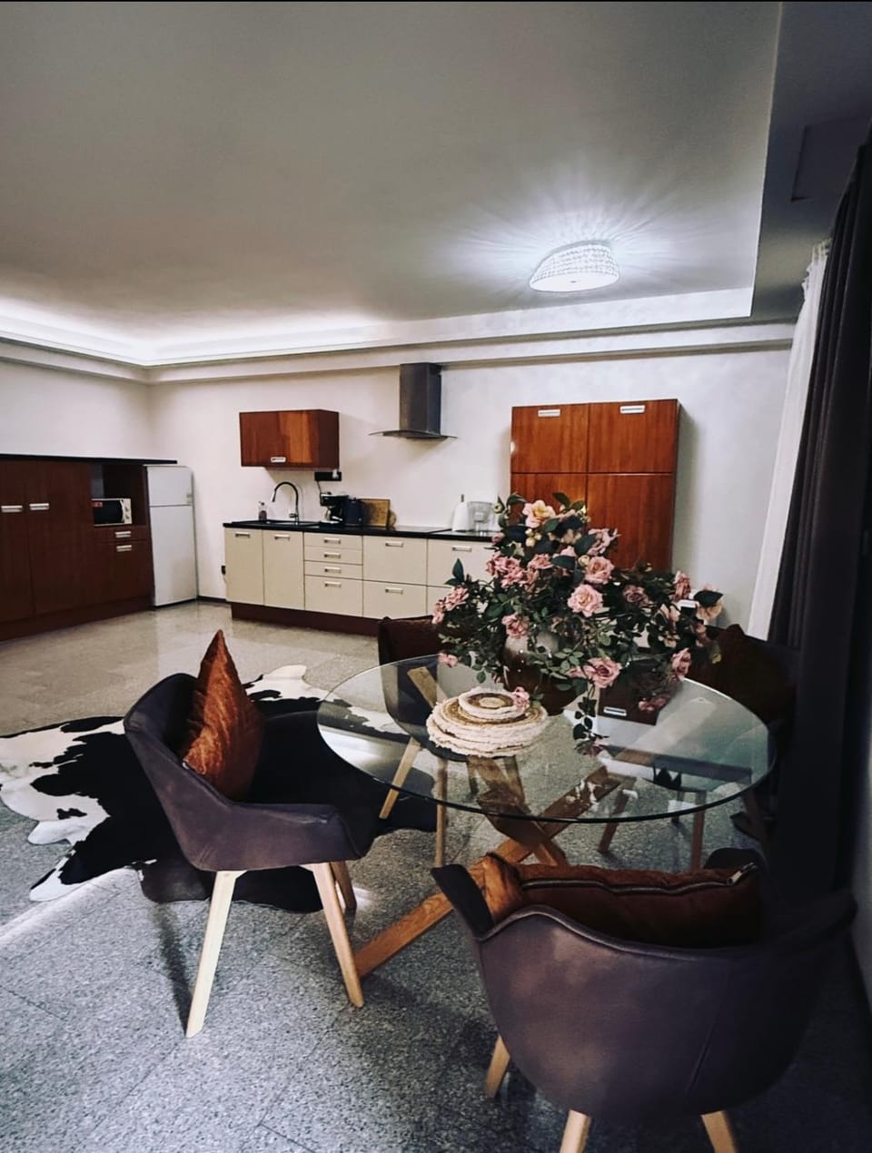 Koliba 222 Apartment in Bratislava
