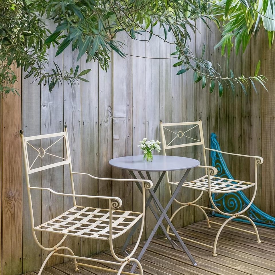 Joli studio lumineux Chez Madeleine Apartment in Angers
