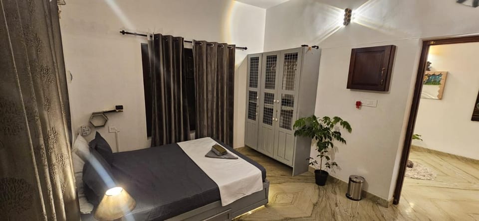 3 Bedrooms ELements from Hexa Stays Villa in Thiruvananthapuram