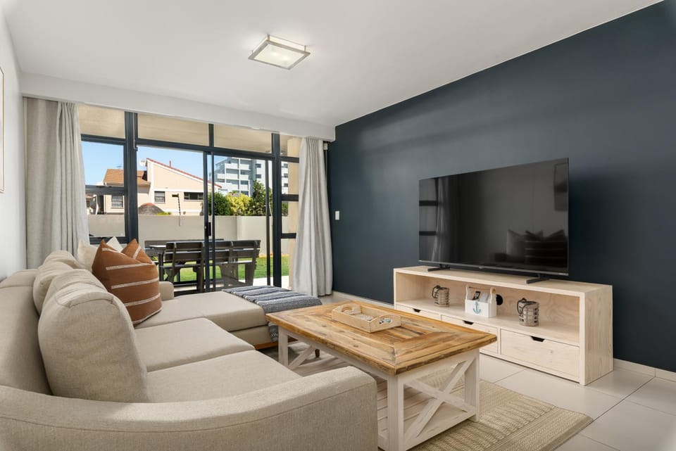 La Cabina 105 Cabin in Cape Town