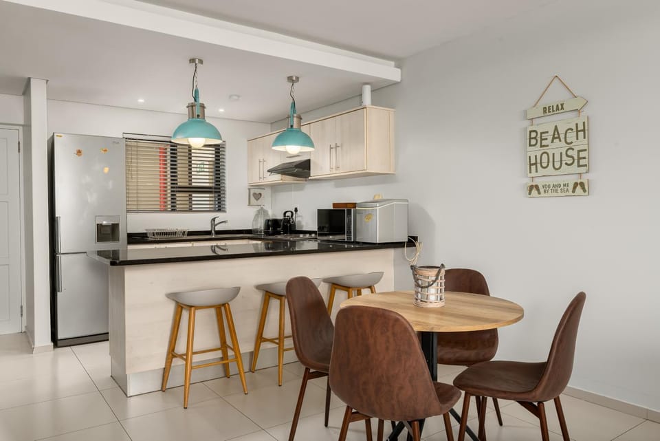 La Cabina 105 Cabin in Cape Town