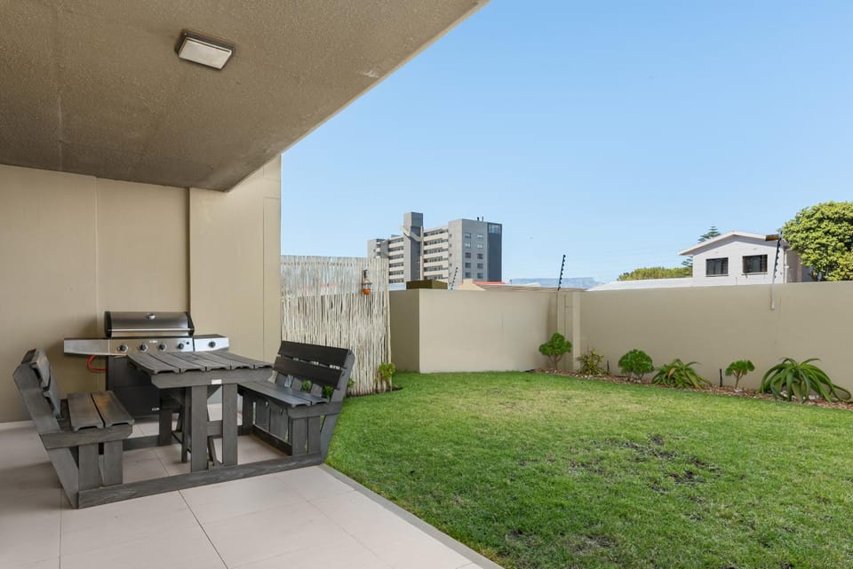 La Cabina 105 Cabin in Cape Town