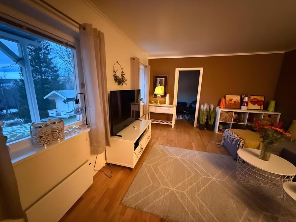 Communal lounge/ TV room, TV and multimedia