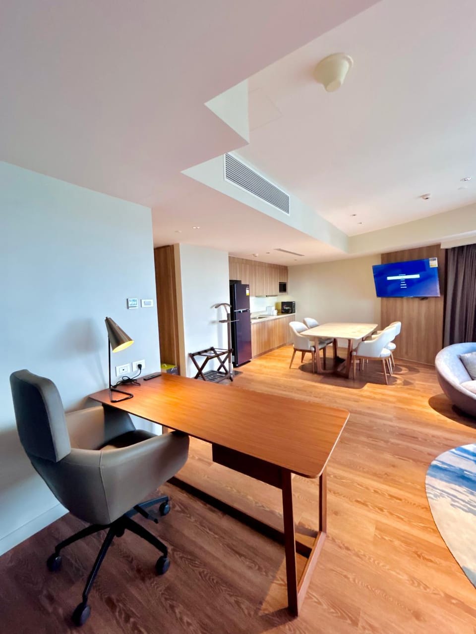Hotel Residences - Novotel Suites Manila at Acqua Apartment hotel in Mandaluyong