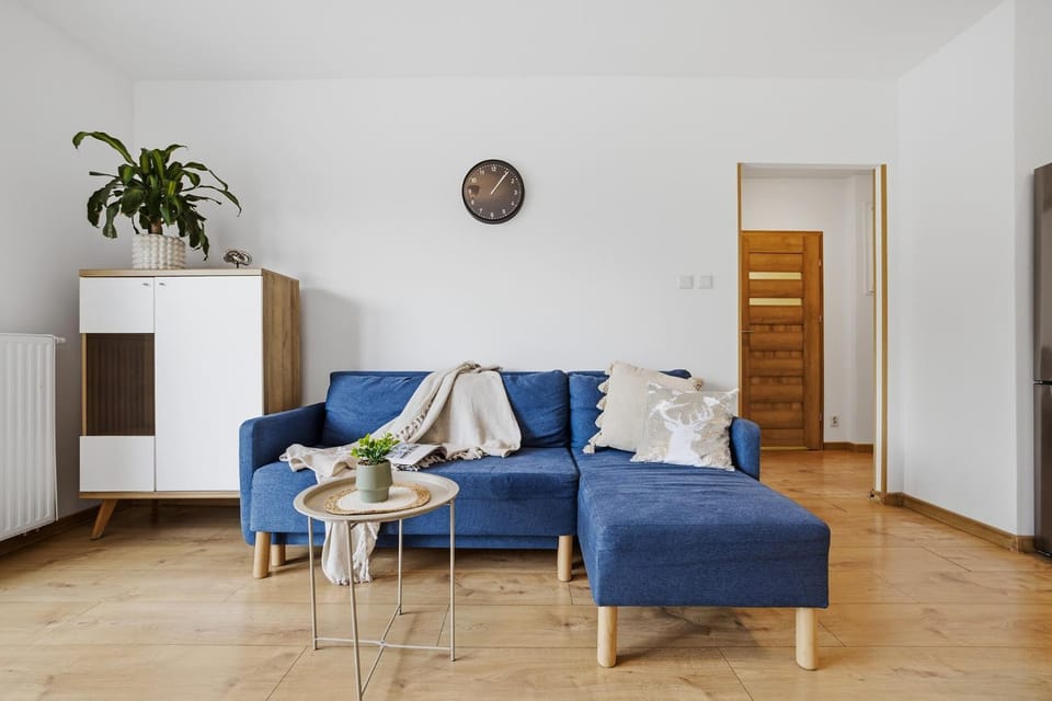 ApartHouse Gdańska Apartment in Poland