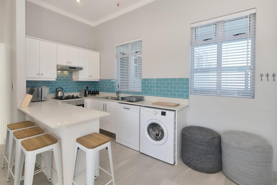 Modern Apartment in Alwil Ocean View Villas, Struisbaai Apartment in Western Cape