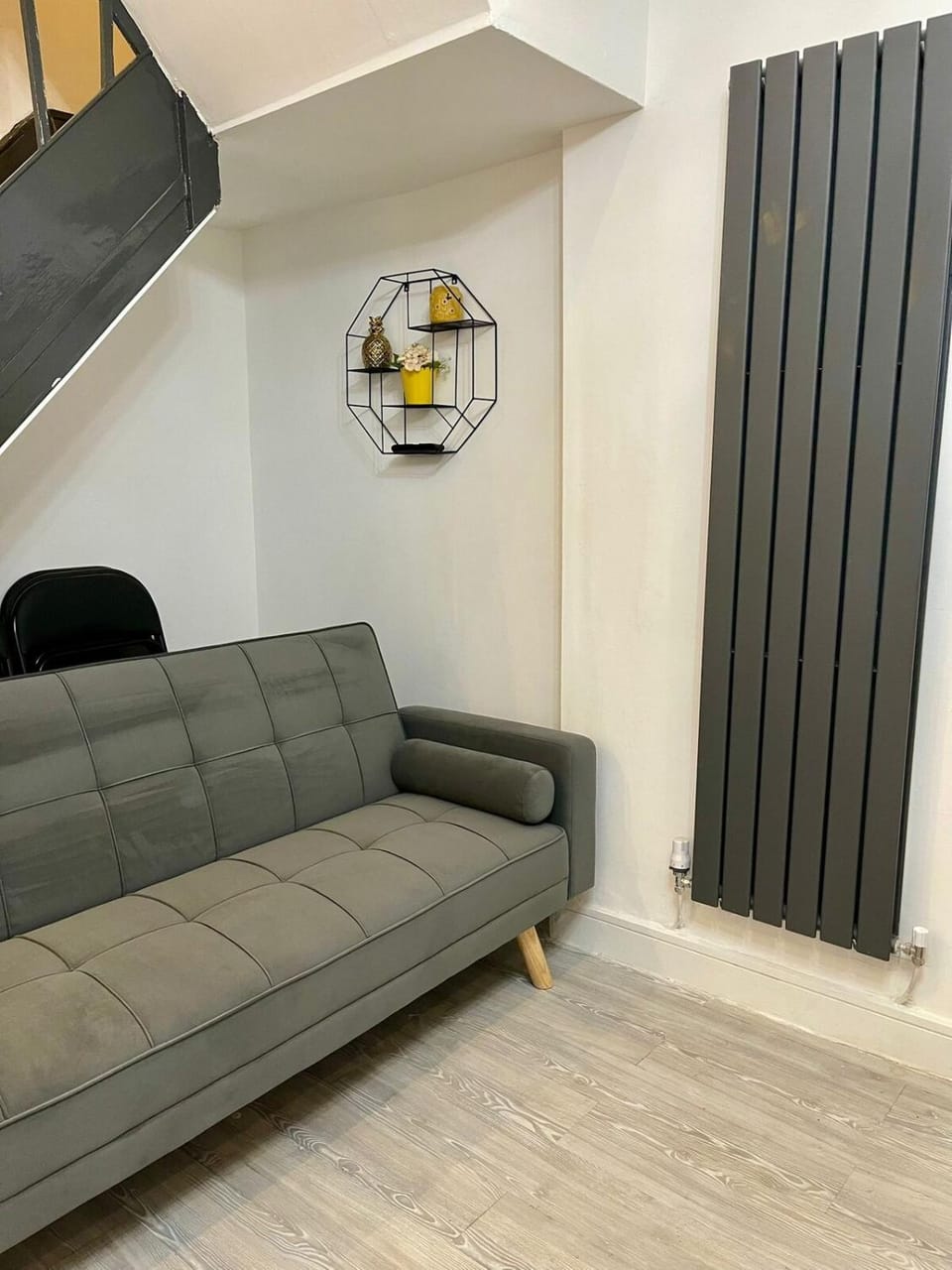 Cardiff City Centre 4 Bedroom Room House with Parking - Long Term Stay for Contractors House in Cardiff