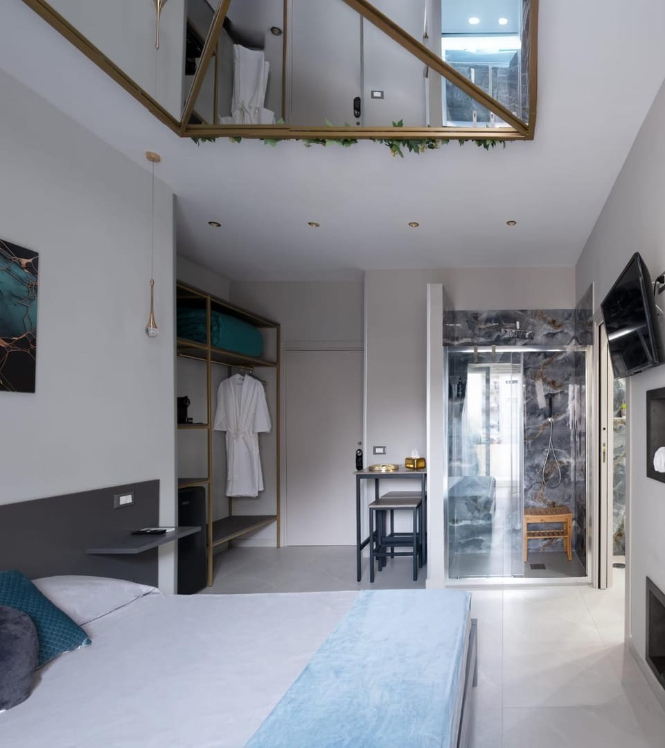 Ladi House Bed and Breakfast in Campania