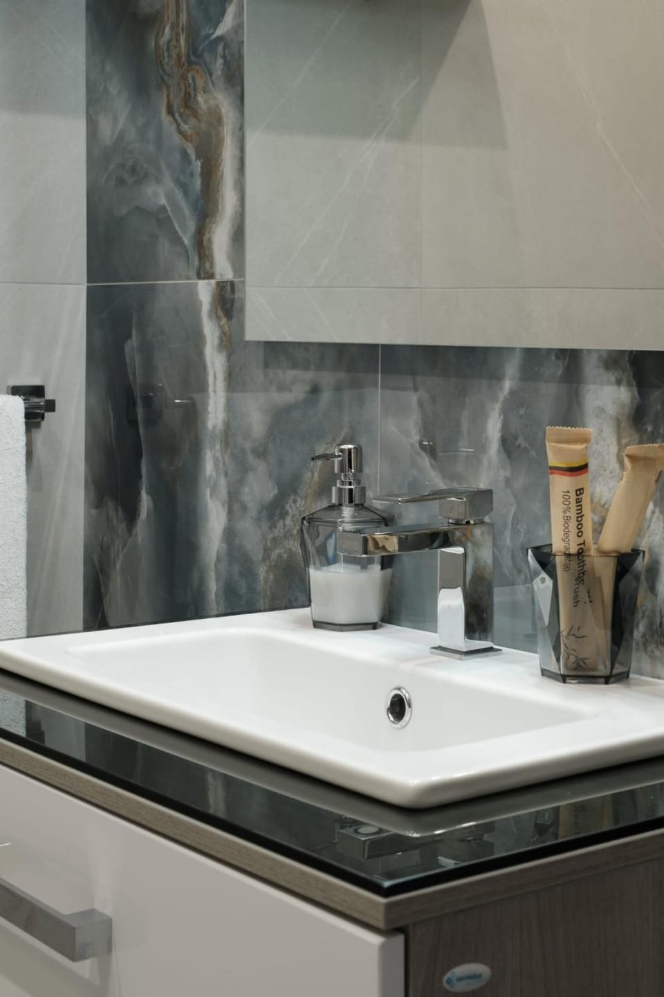 Ladi House Bed and Breakfast in Campania