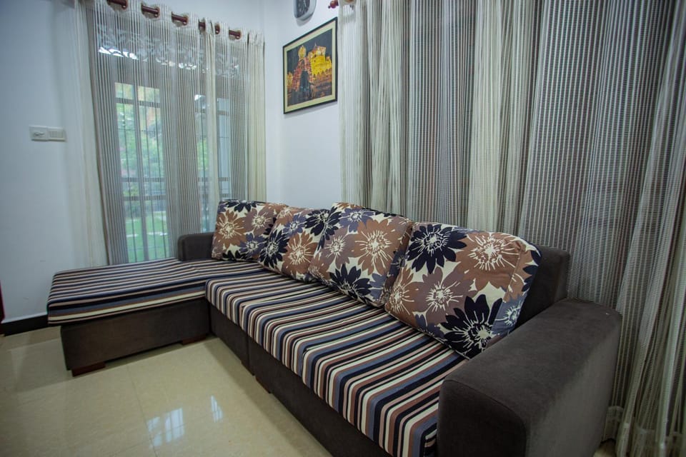 Villa Aliya Villa in Southern Province