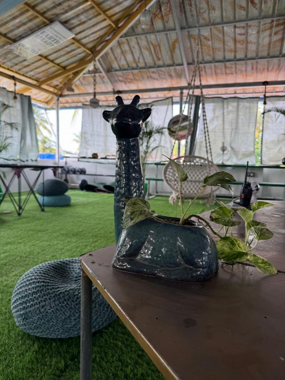 Flo Element Room by Hexa Stays Vacation rental in Thiruvananthapuram