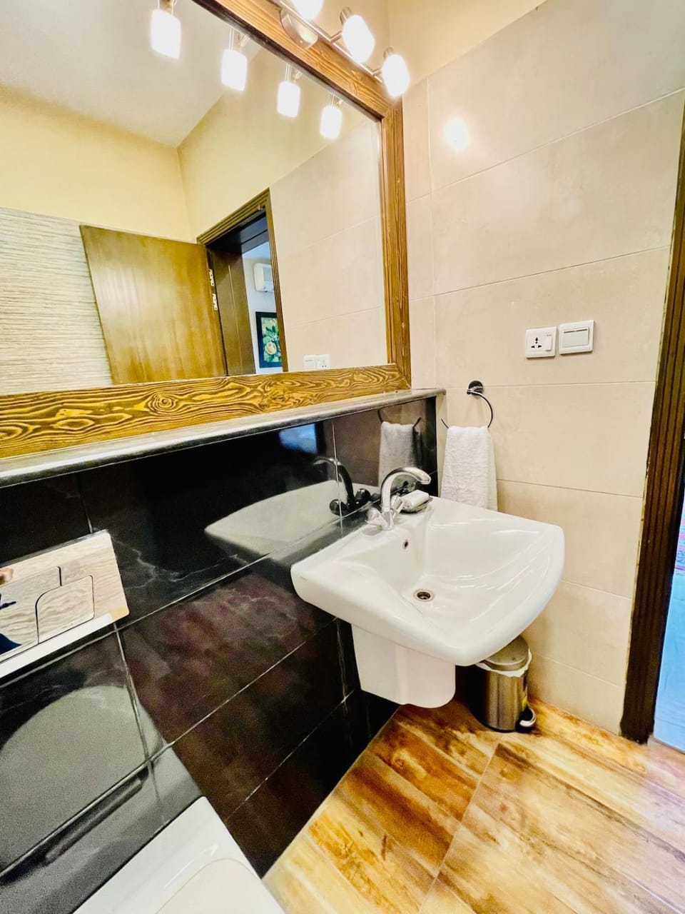 Farmhouse in Islamabad House in Islamabad