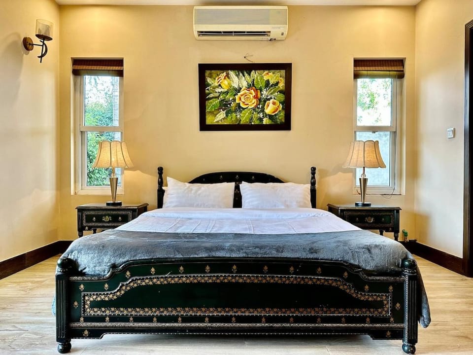 Farmhouse in Islamabad House in Islamabad