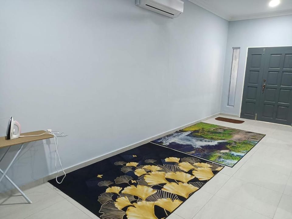 QAUSAR HOMESTAY KERLING Hulu Selangor House in Selangor, Malaysia