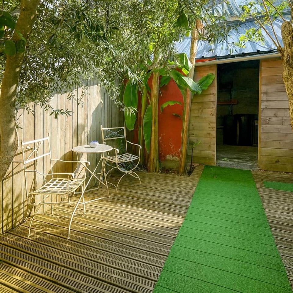 Studio moderne, cosy & lumineux Chez Suzanne Apartment in Angers