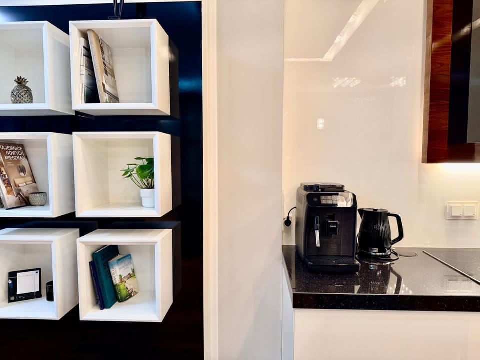 Coffee/tea facilities, Kitchen or kitchenette