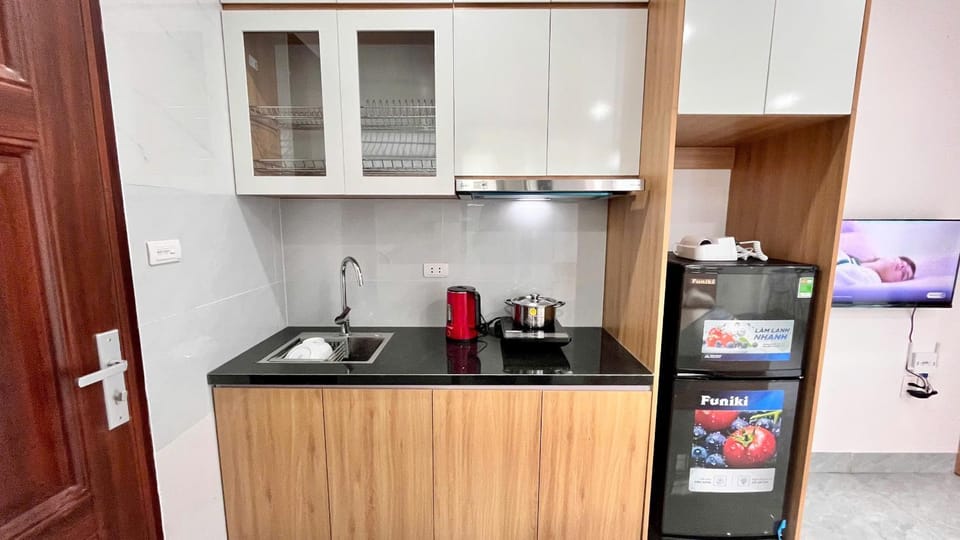 GARDEN Tran Van Lai - 저렴한 임대 아파트 Apartment in Laos