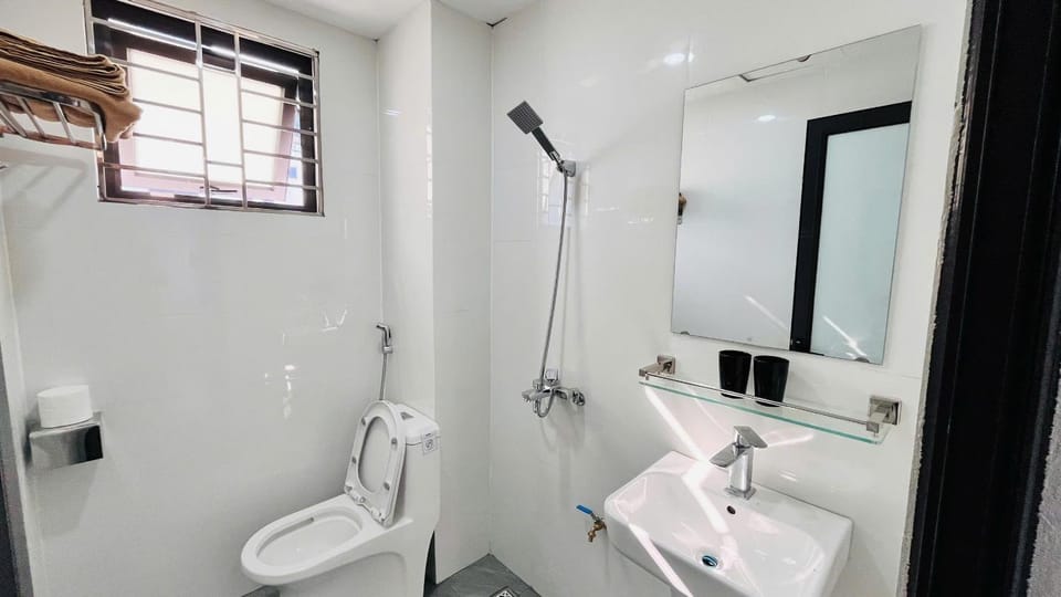 GARDEN Tran Van Lai - 저렴한 임대 아파트 Apartment in Laos