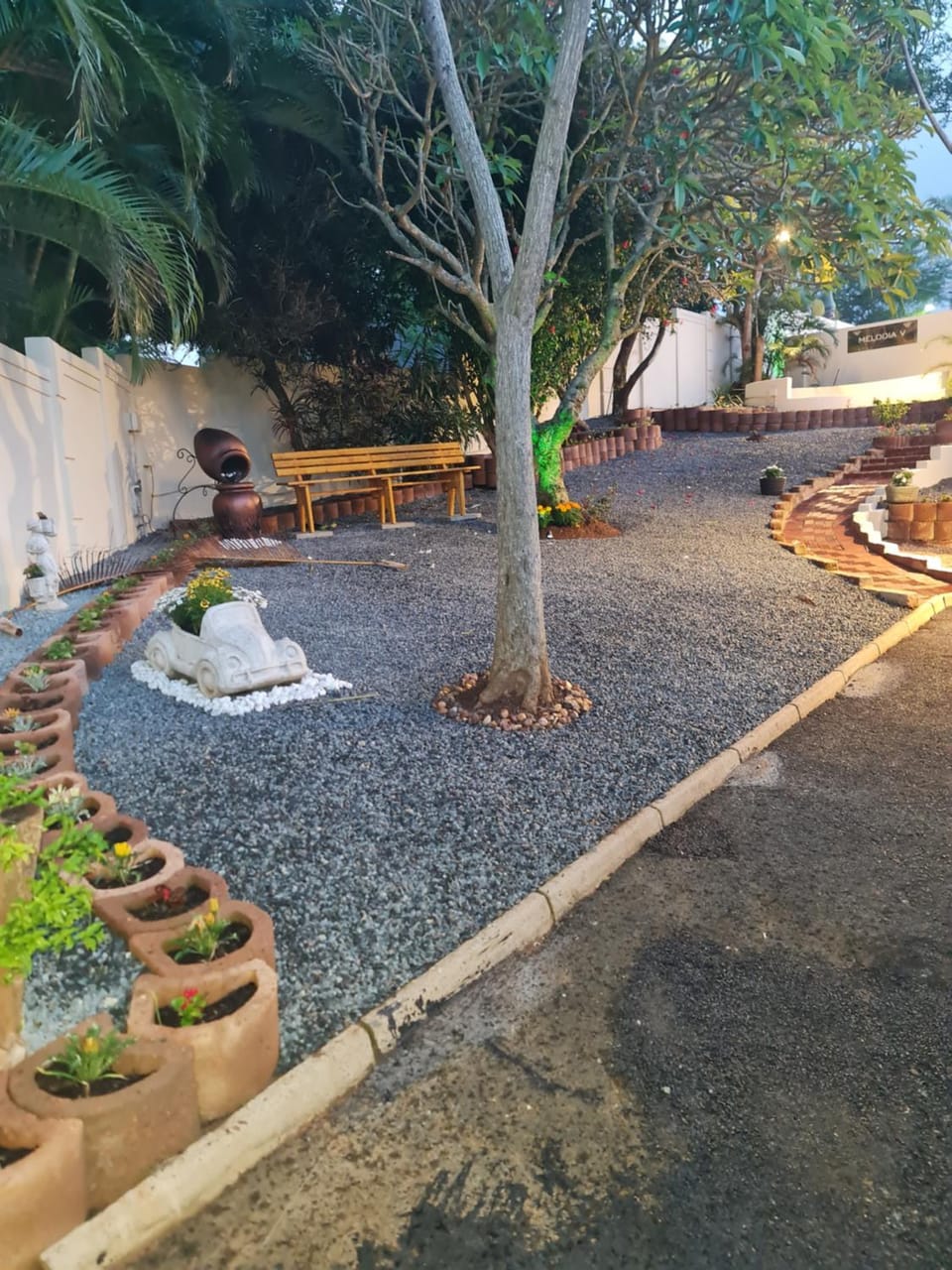 Melodia V Villa in Umhlanga