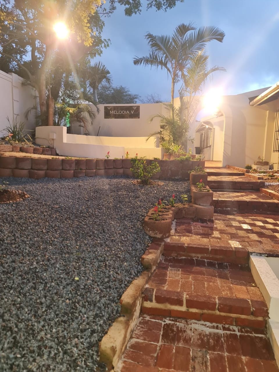 Melodia V Villa in Umhlanga