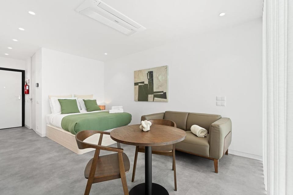 GuestReady - Central Premium Studio - Aveiro Apartment in Aveiro