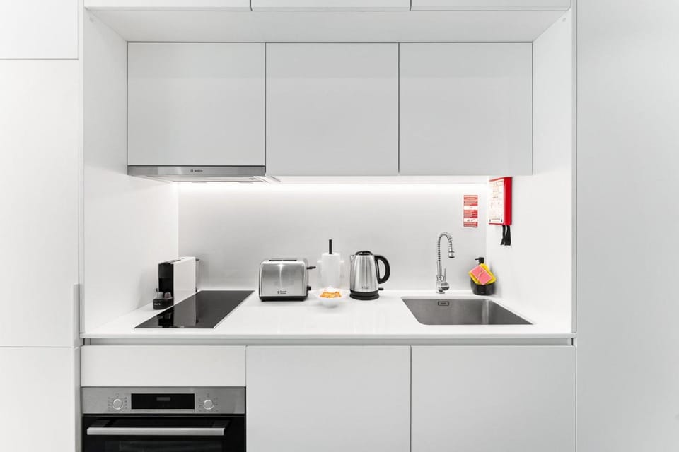 GuestReady - Central Premium Studio - Aveiro Apartment in Aveiro